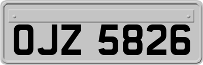 OJZ5826