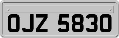 OJZ5830
