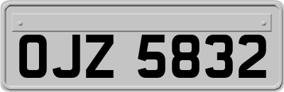 OJZ5832