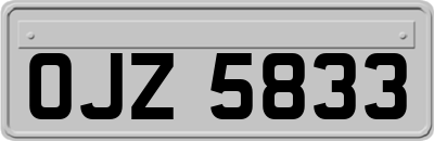 OJZ5833