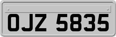 OJZ5835