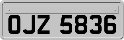 OJZ5836