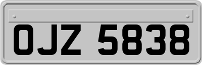 OJZ5838
