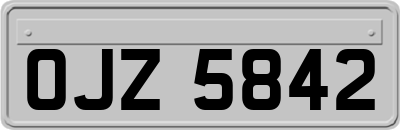 OJZ5842