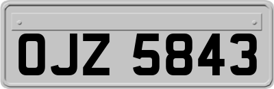 OJZ5843