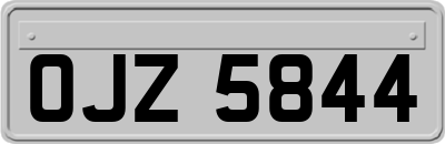 OJZ5844