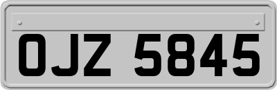 OJZ5845