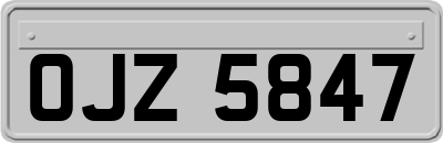 OJZ5847
