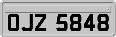 OJZ5848