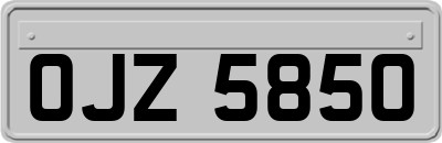 OJZ5850