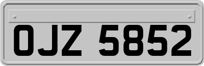 OJZ5852