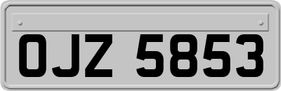 OJZ5853