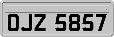 OJZ5857