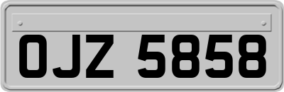 OJZ5858