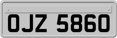 OJZ5860