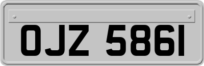 OJZ5861