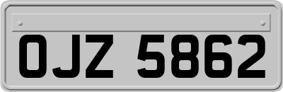OJZ5862