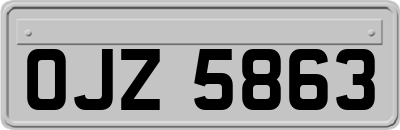 OJZ5863