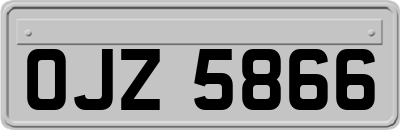 OJZ5866
