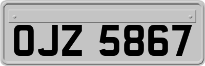OJZ5867