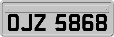 OJZ5868