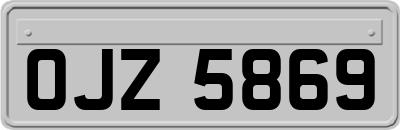 OJZ5869