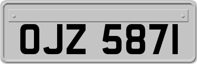 OJZ5871