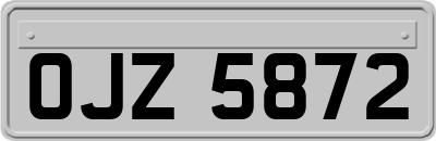 OJZ5872