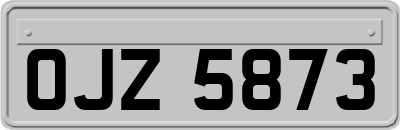 OJZ5873