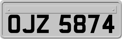 OJZ5874