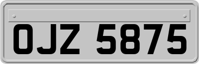 OJZ5875