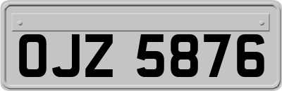 OJZ5876