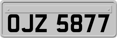 OJZ5877