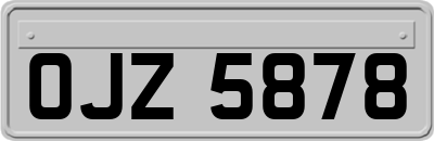 OJZ5878