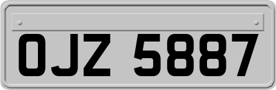 OJZ5887