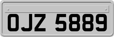 OJZ5889