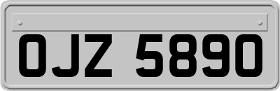 OJZ5890