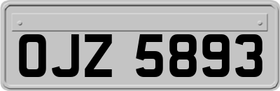 OJZ5893