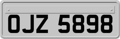 OJZ5898