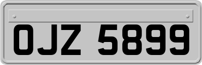 OJZ5899