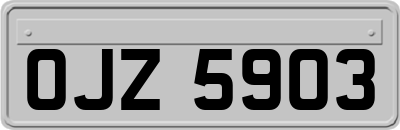 OJZ5903
