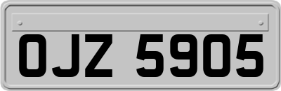 OJZ5905