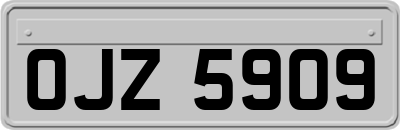 OJZ5909
