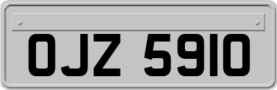 OJZ5910