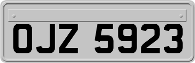 OJZ5923
