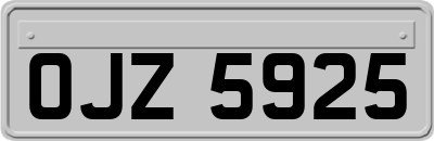 OJZ5925