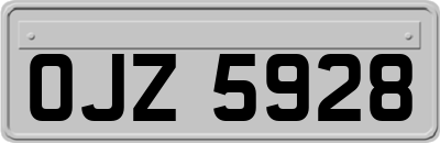 OJZ5928