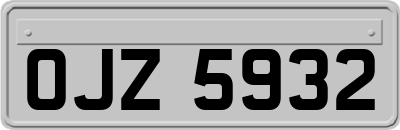 OJZ5932