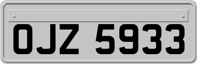 OJZ5933