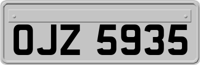 OJZ5935